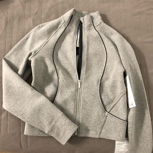 Lululemon Moment to Moment jacket
